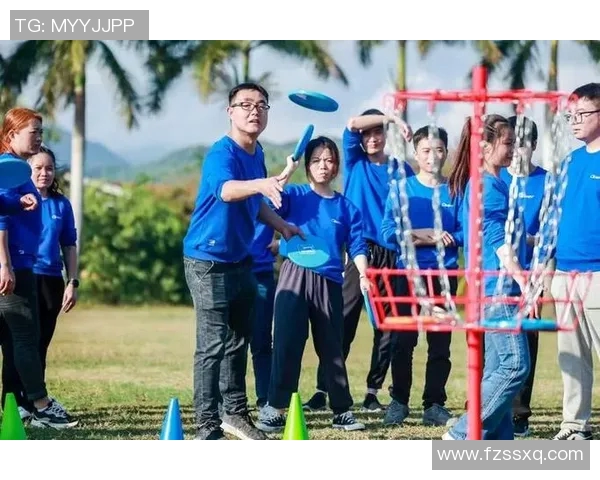 飞盘竞技新视角：深入分析重庆飞盘队的战术布局与团队协作