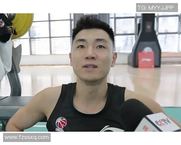 高诗岩：从篮球新星到国家队核心的成长之路与挑战